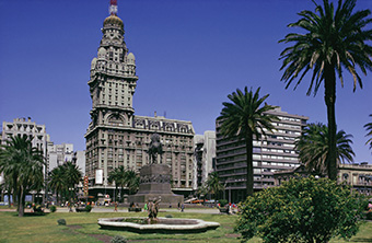Montevideo(1)